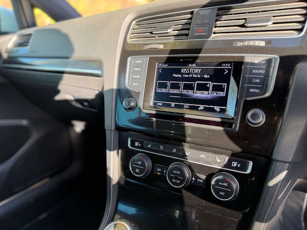 Used Volkswagen Golf 2014 for sale - 76205824: Photo 27