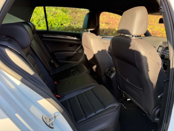 Used Volkswagen Golf 2014 for sale - 76205824: Photo 34