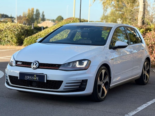 Used Volkswagen Golf 2014 for sale - 76205824: Photo 5