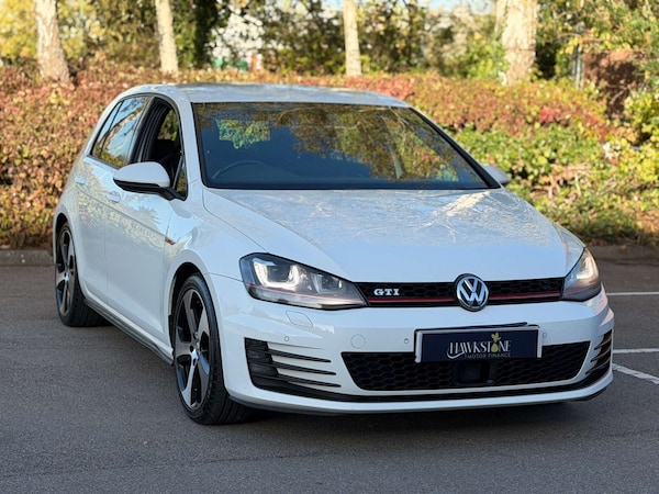 Used Volkswagen Golf 2014 for sale - 76205824: Photo 6