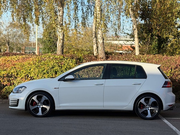 Used Volkswagen Golf 2014 for sale - 76205824: Photo 7