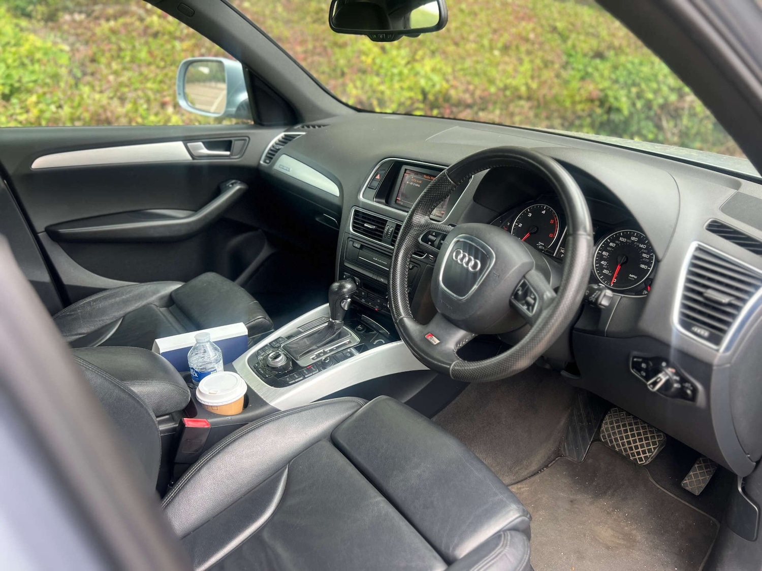 Used Audi Q5 2010 for sale - 77088534: Photo 12