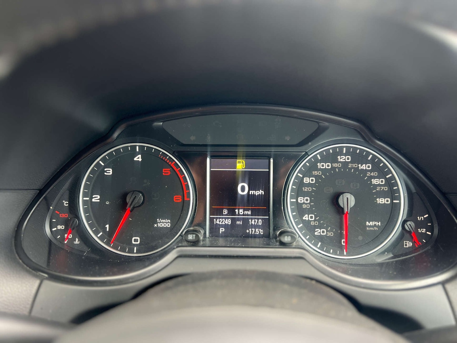 Used Audi Q5 2010 for sale - 77088534: Photo 14