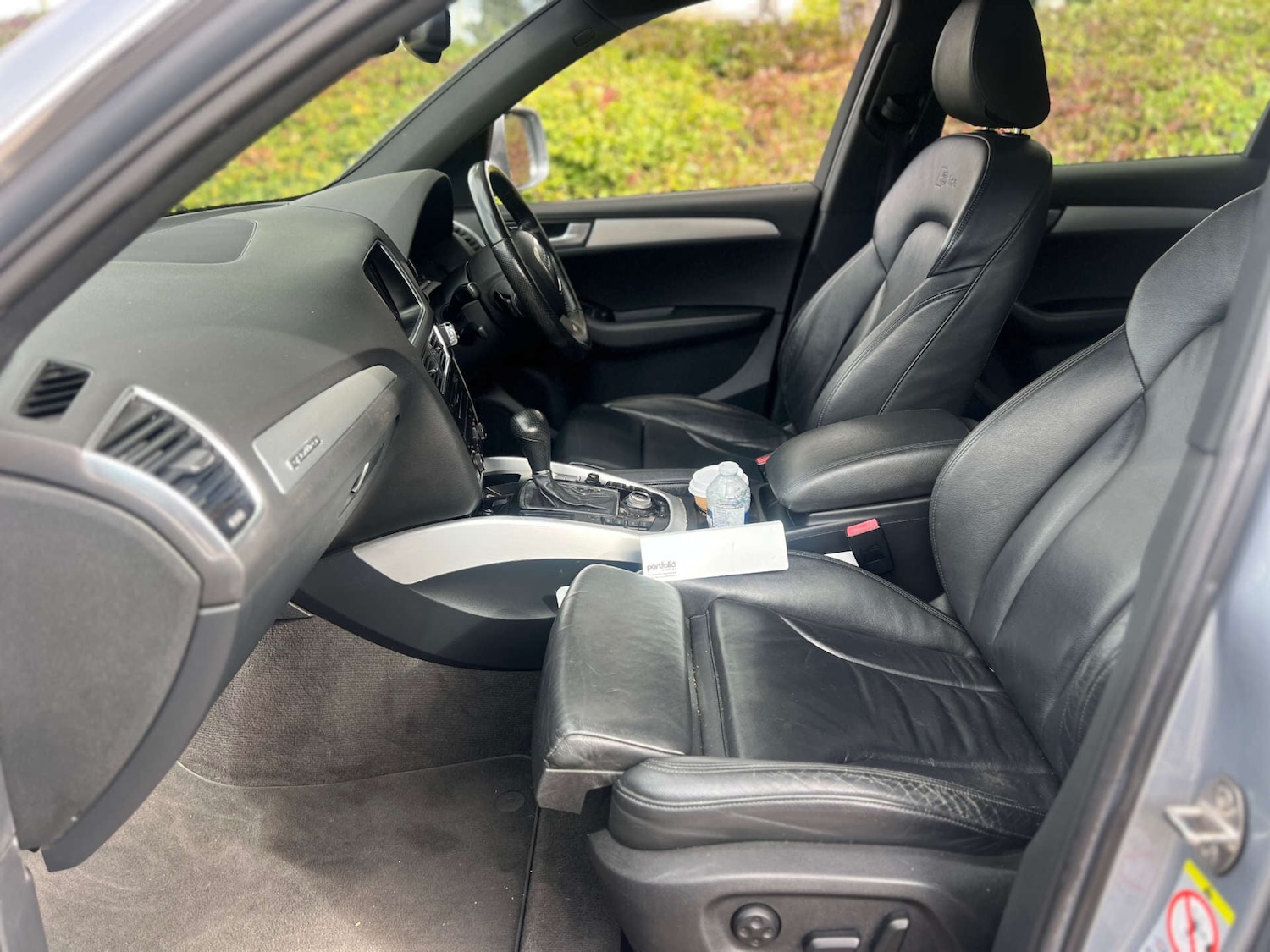 Used Audi Q5 2010 for sale - 77088534: Photo 19