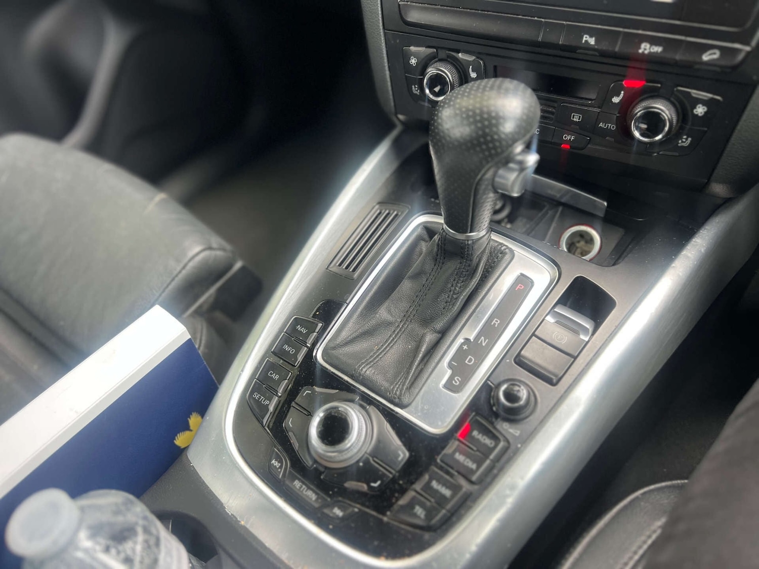 Used Audi Q5 2010 for sale - 77088534: Photo 9