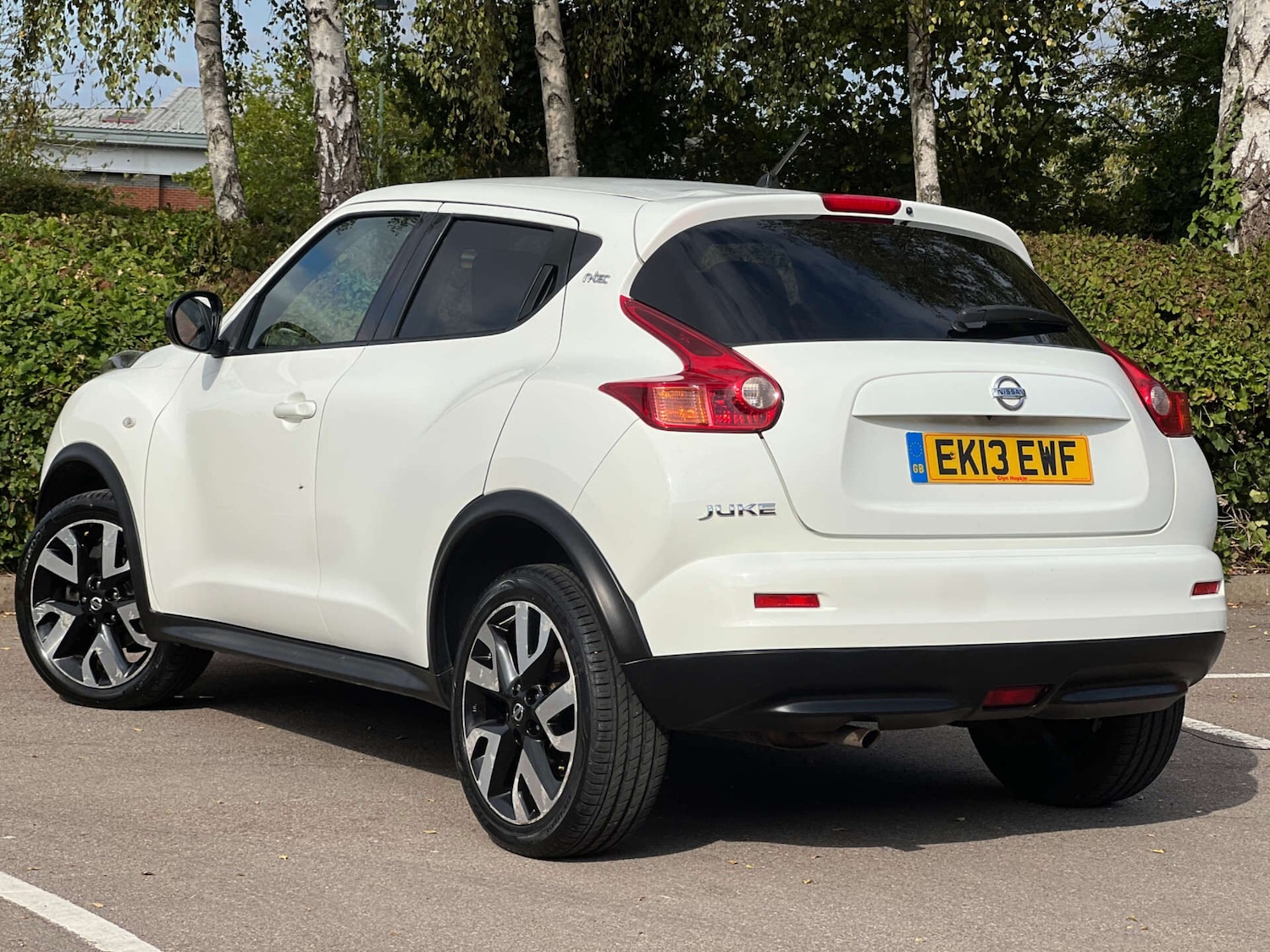 Vehicle 24