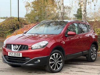 Used Nissan Qashqai 2011 for sale - 76391319: Photo
