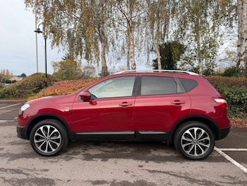 Used Nissan Qashqai 2011 for sale - 76391319: Photo