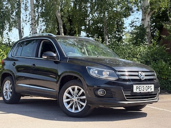 Used Volkswagen Tiguan 2013 for sale - 78979953: Photo