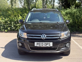 Used Volkswagen Tiguan 2013 for sale - 78979953: Photo