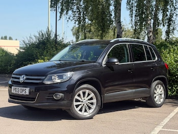 Used Volkswagen Tiguan 2013 for sale - 78979953: Photo