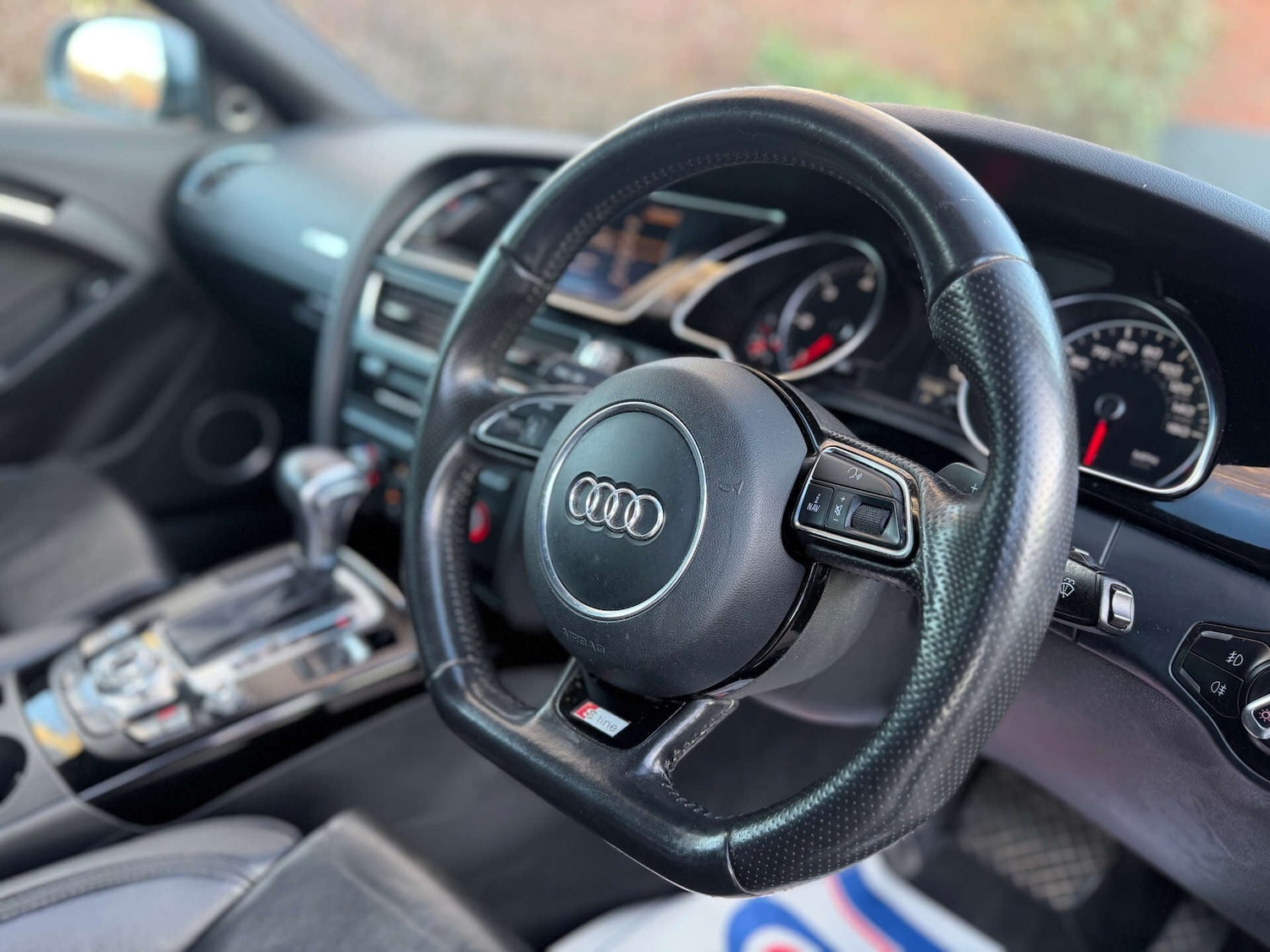 Used Audi A5 2012 for sale - 77086613: Photo 13