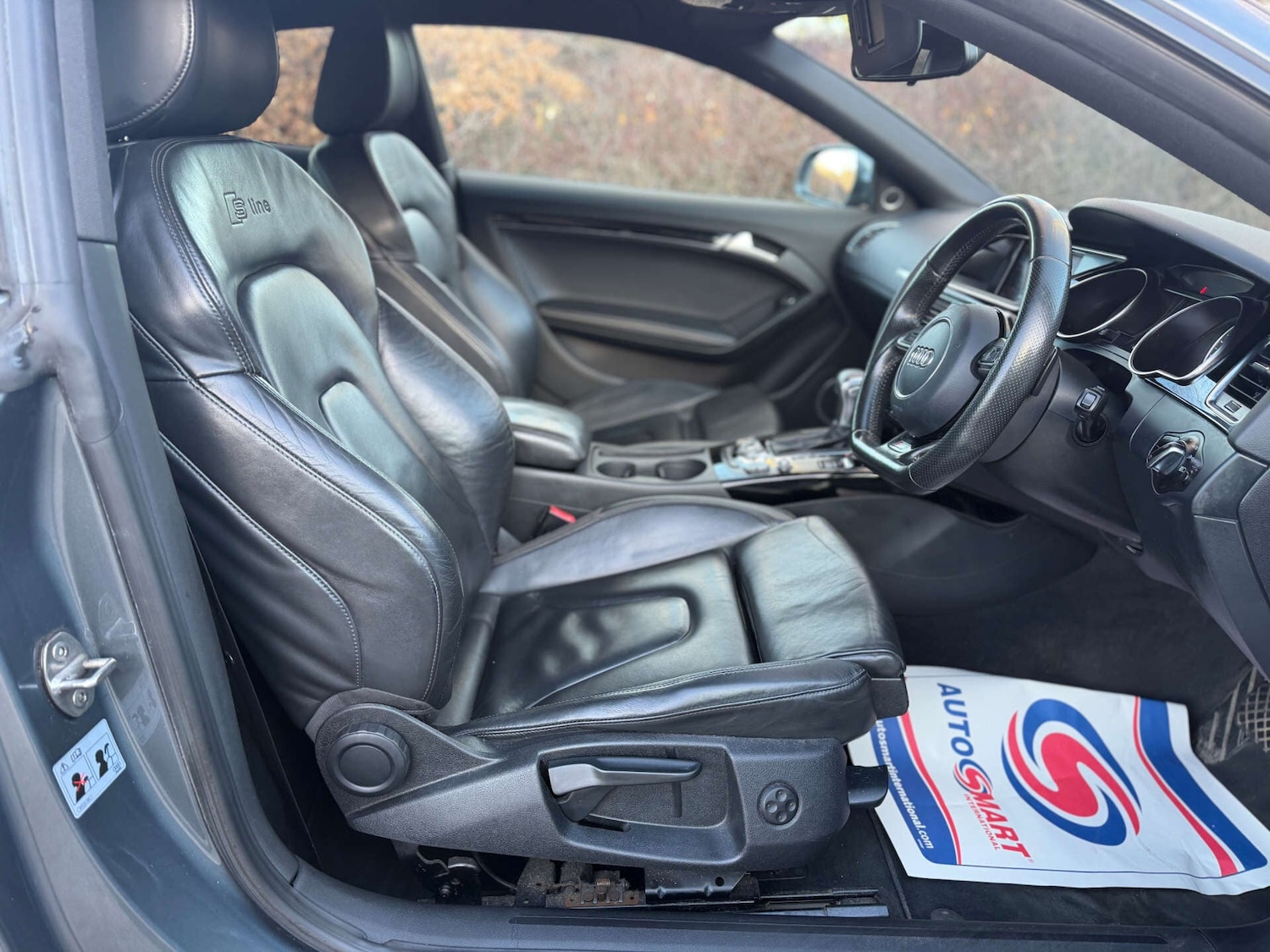 Used Audi A5 2012 for sale - 77086613: Photo 14