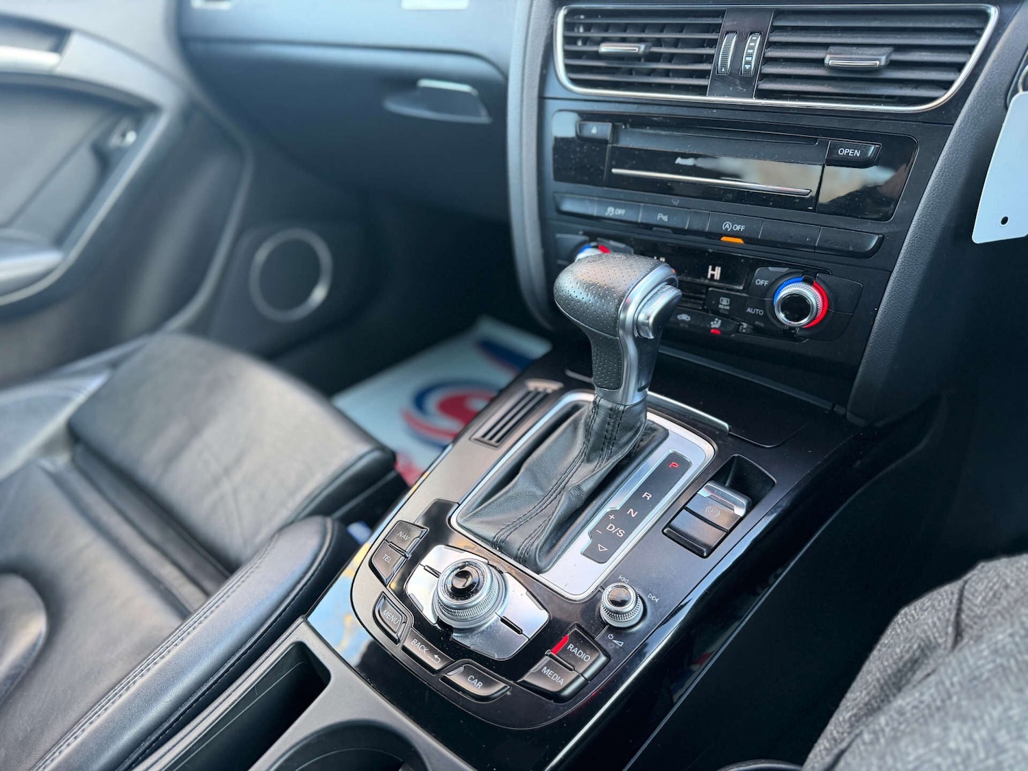 Used Audi A5 2012 for sale - 77086613: Photo 21