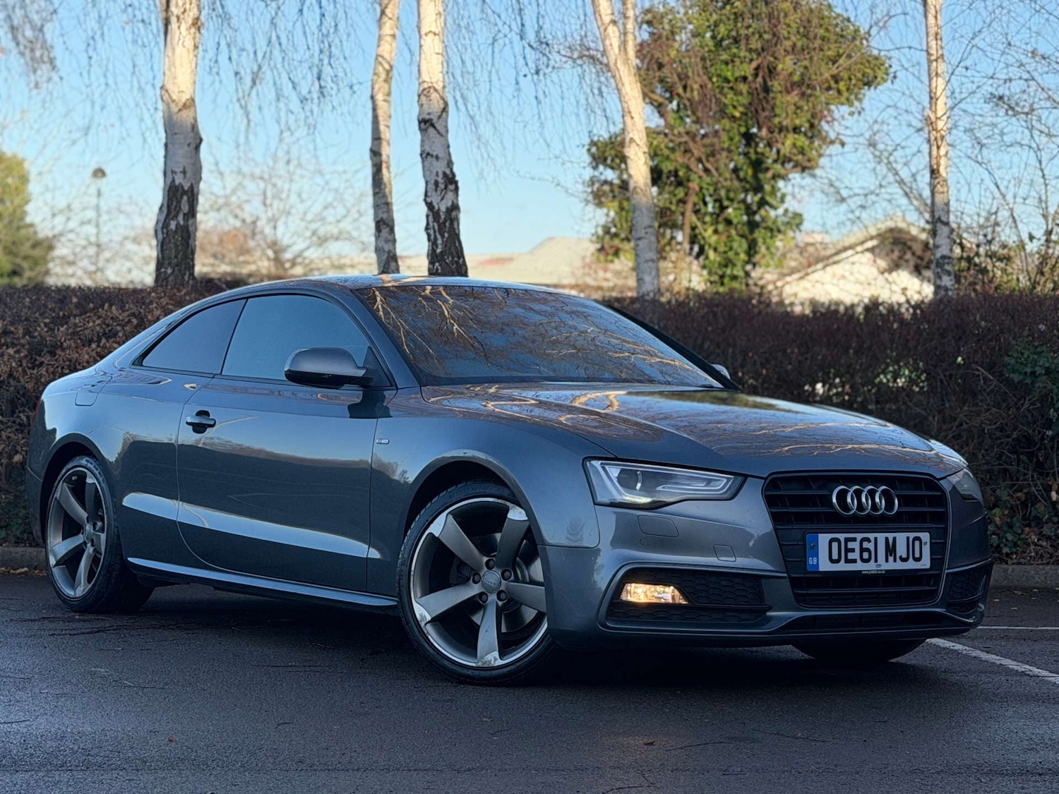 Used Audi A5 2012 for sale - 77086613: Photo 22