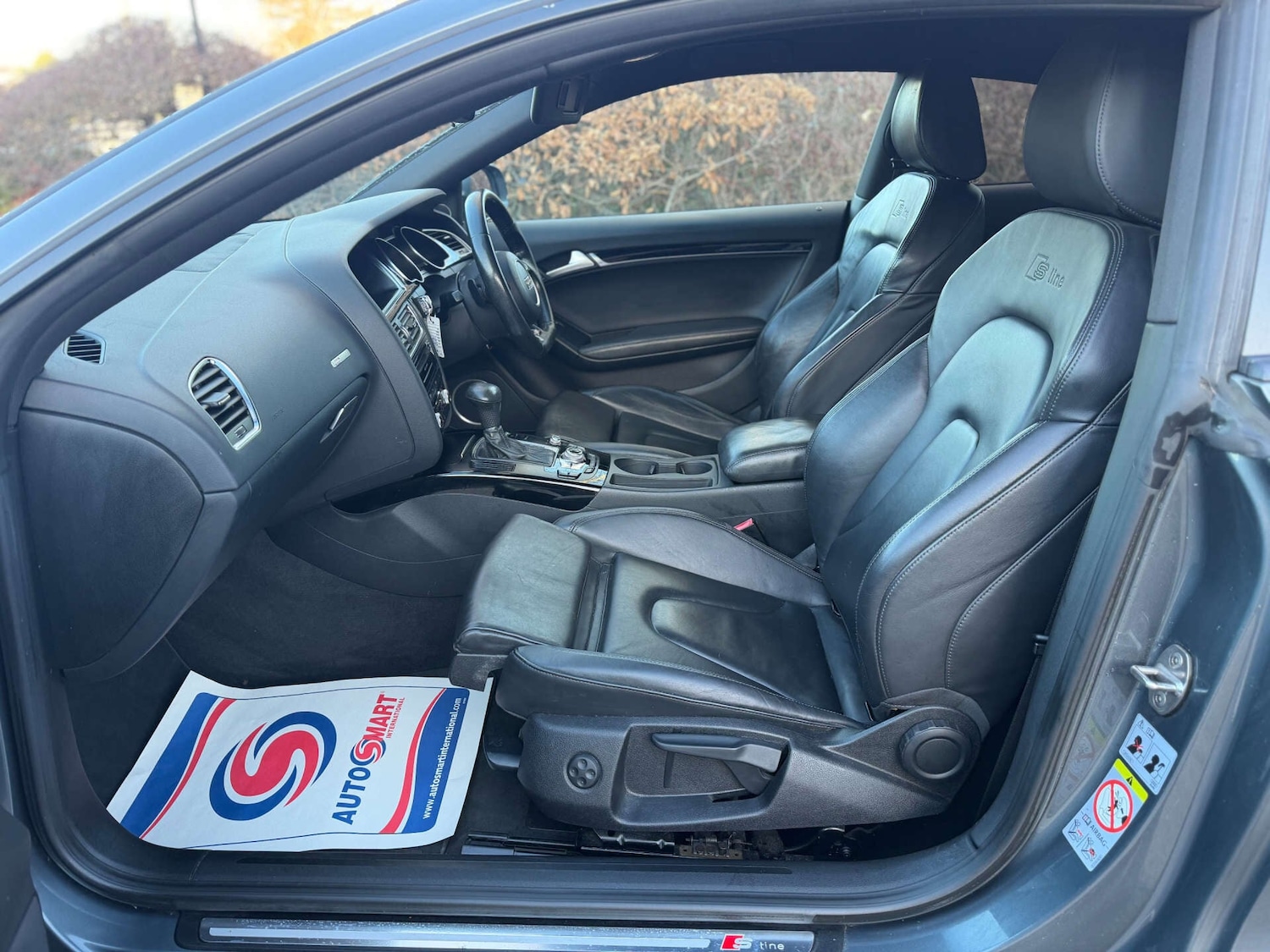 Used Audi A5 2012 for sale - 77086613: Photo 24