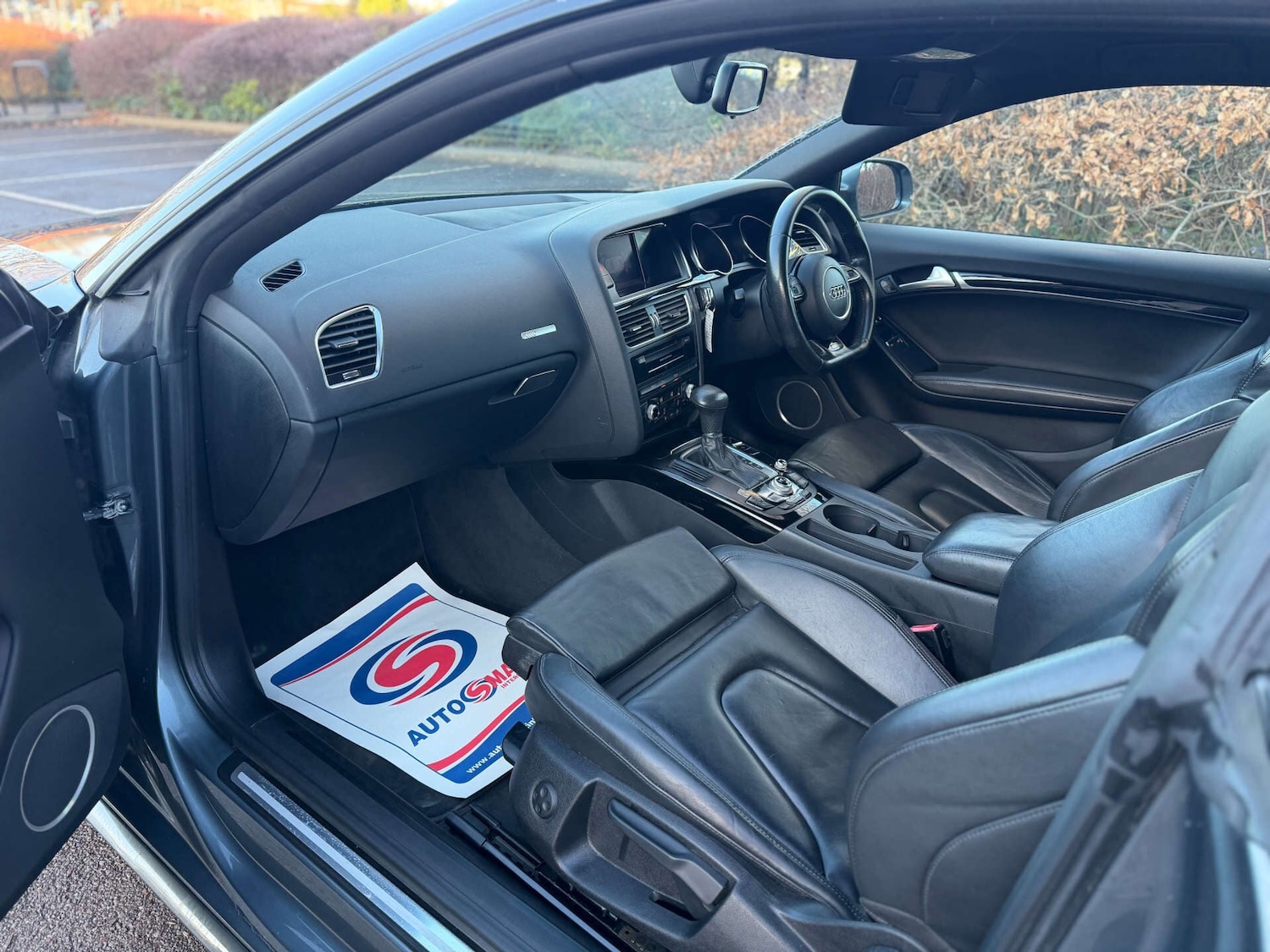 Used Audi A5 2012 for sale - 77086613: Photo 25