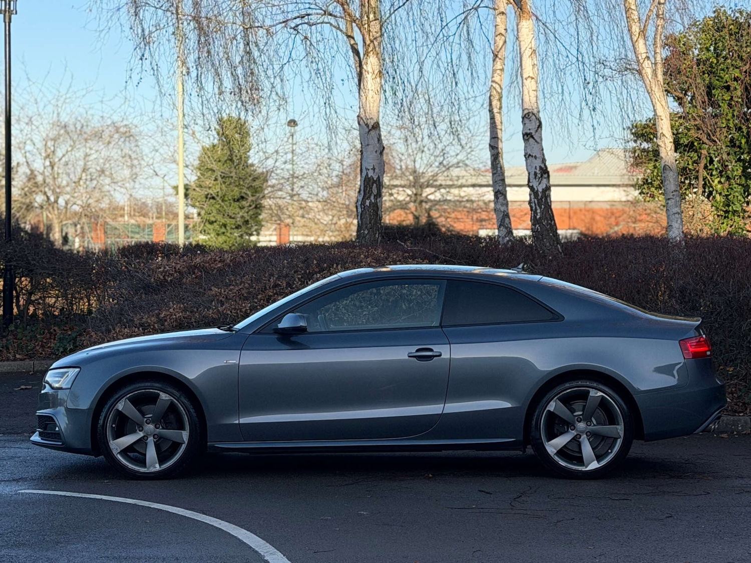 Used Audi A5 2012 for sale - 77086613: Photo 6