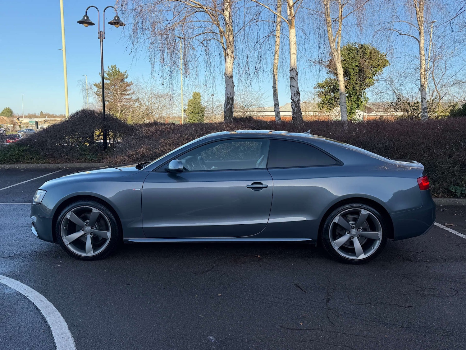 Used Audi A5 2012 for sale - 77086613: Photo 7