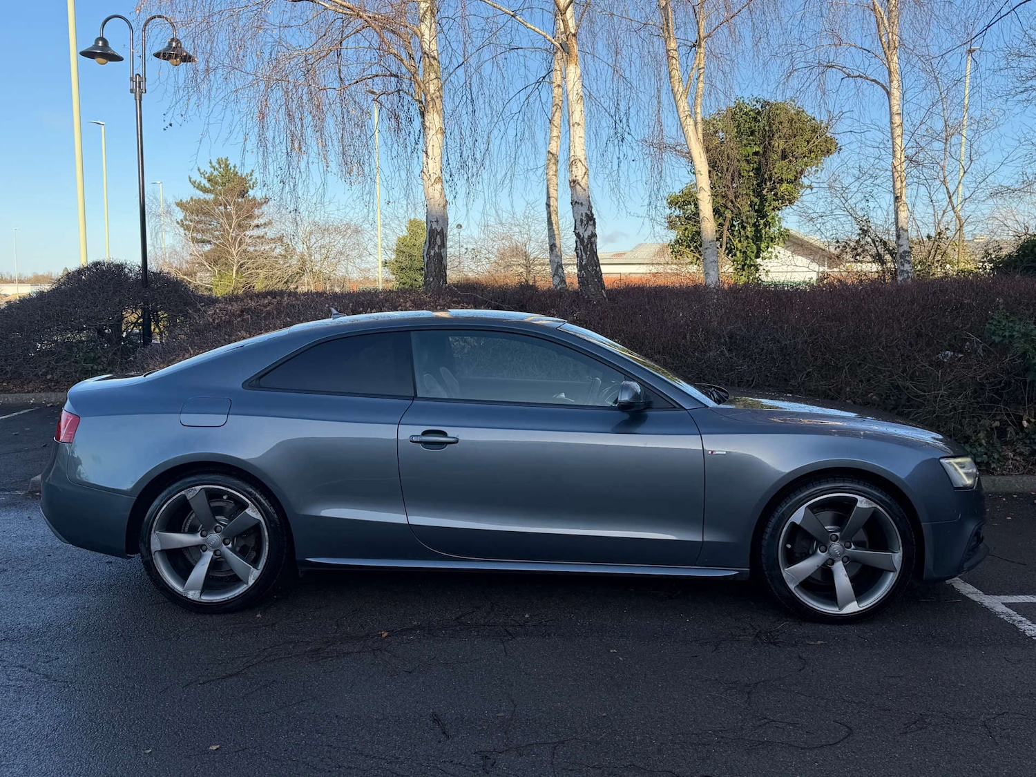 Used Audi A5 2012 for sale - 77086613: Photo 9