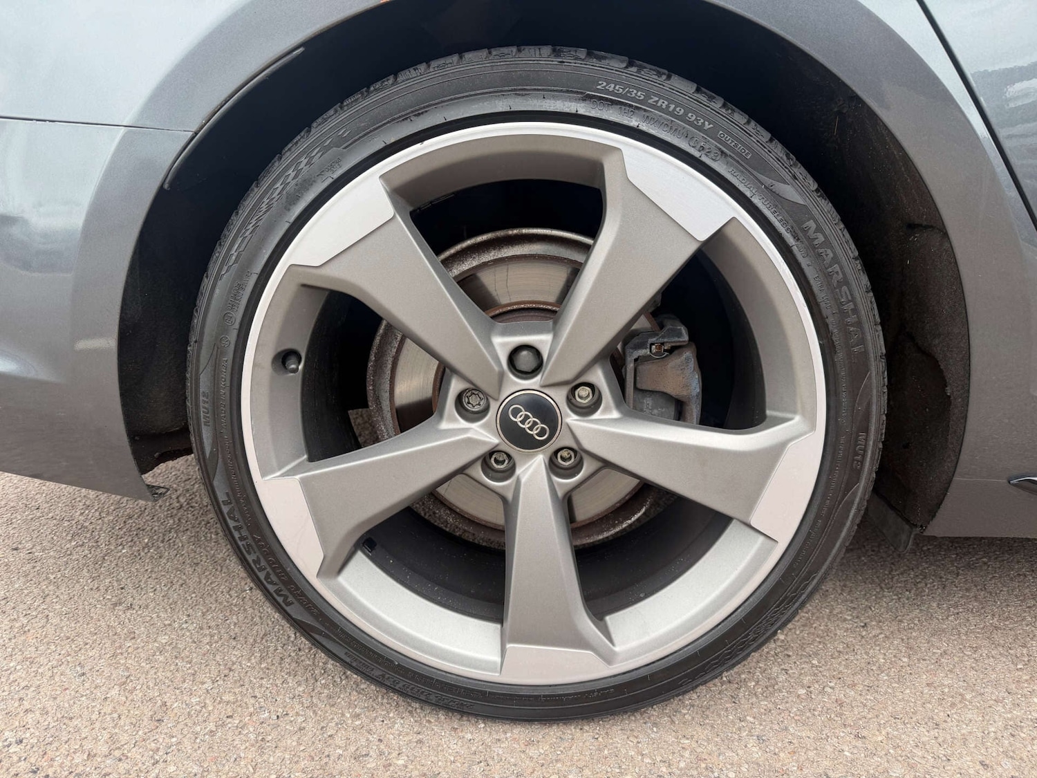 Used Audi A4 2018 for sale - 77635298: Photo 11