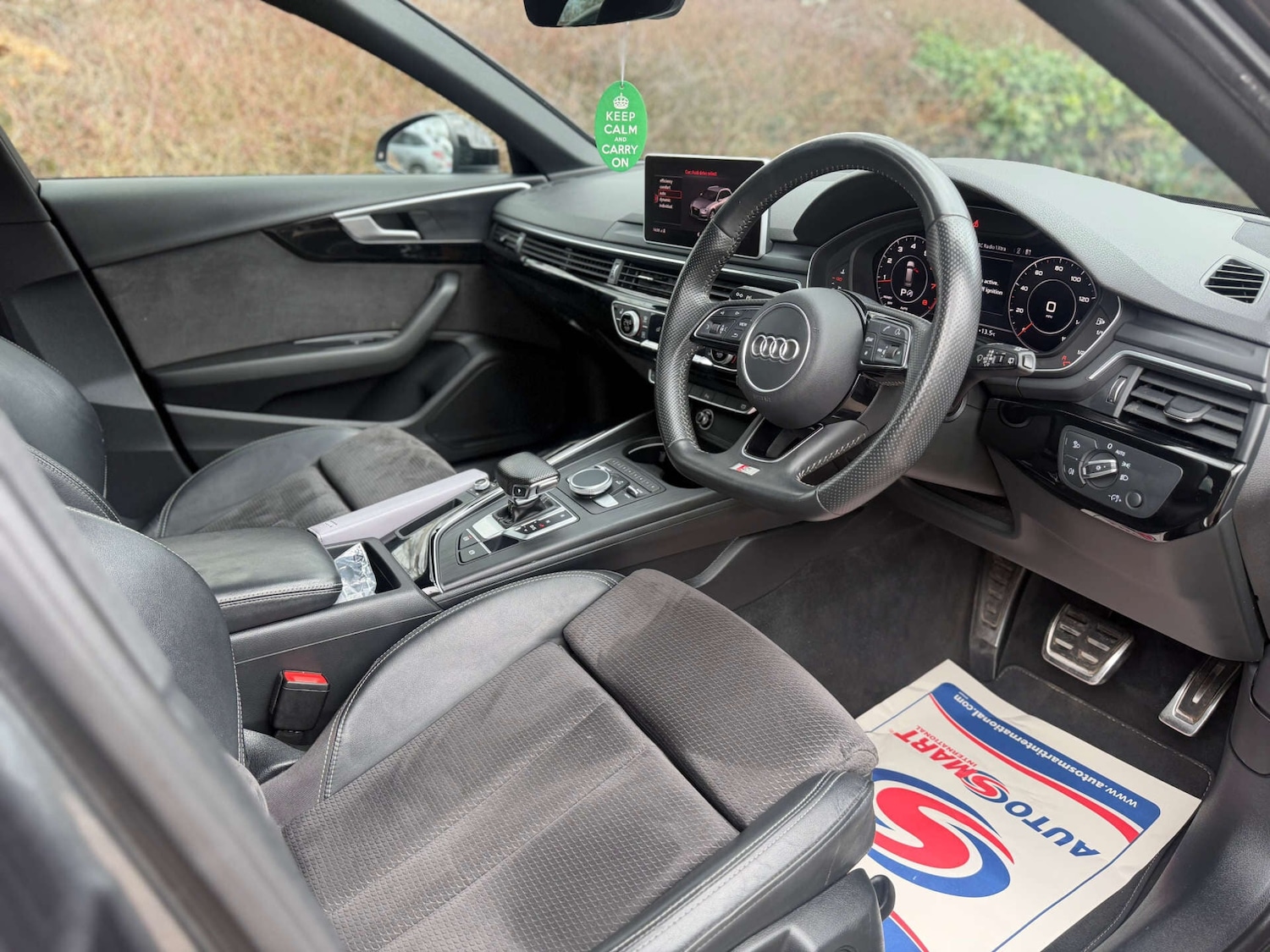 Used Audi A4 2018 for sale - 77635298: Photo 13