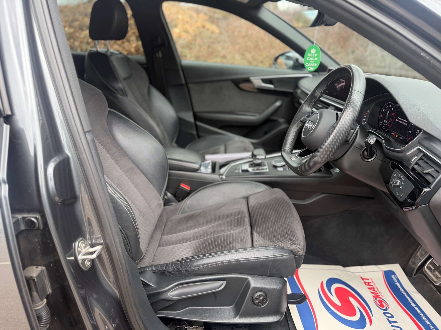 Used Audi A4 2018 for sale - 77635298: Photo 14