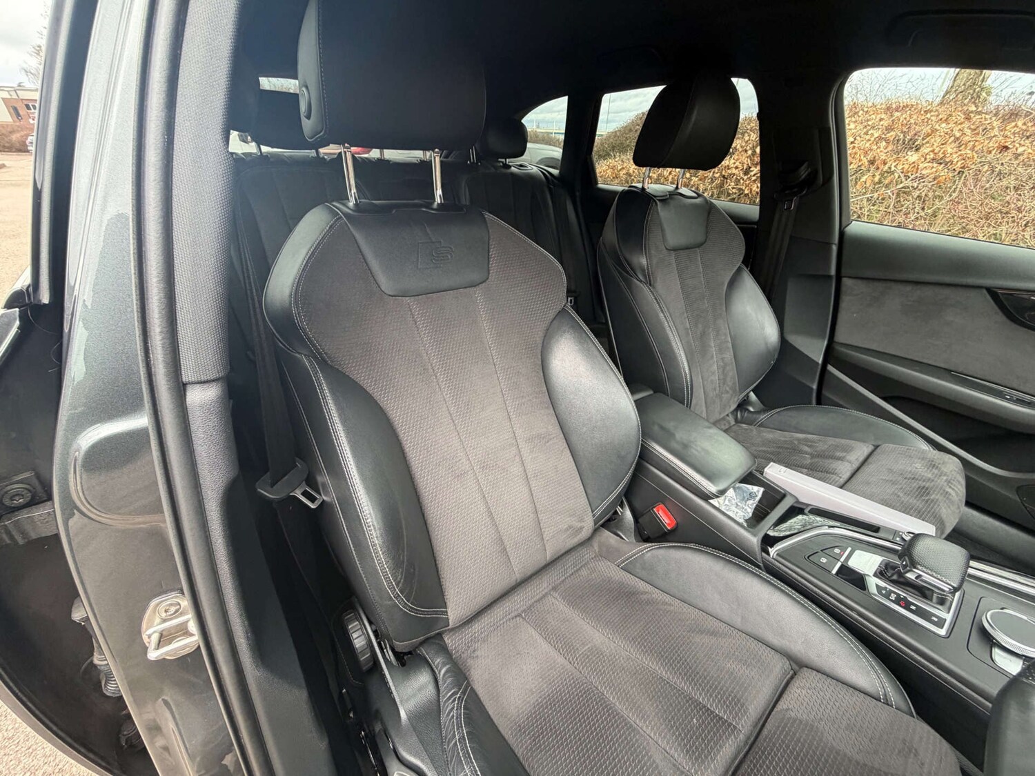 Used Audi A4 2018 for sale - 77635298: Photo 15