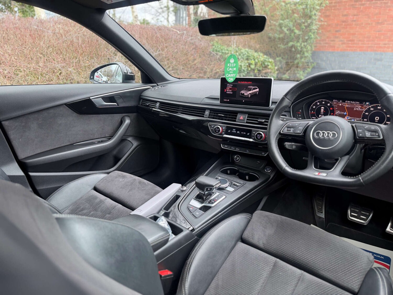 Used Audi A4 2018 for sale - 77635298: Photo 16