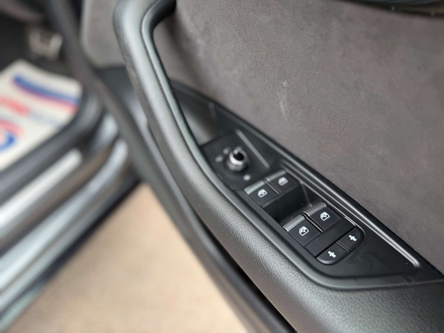 Used Audi A4 2018 for sale - 77635298: Photo 18