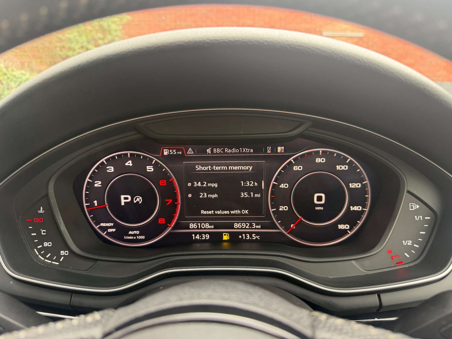 Used Audi A4 2018 for sale - 77635298: Photo 20