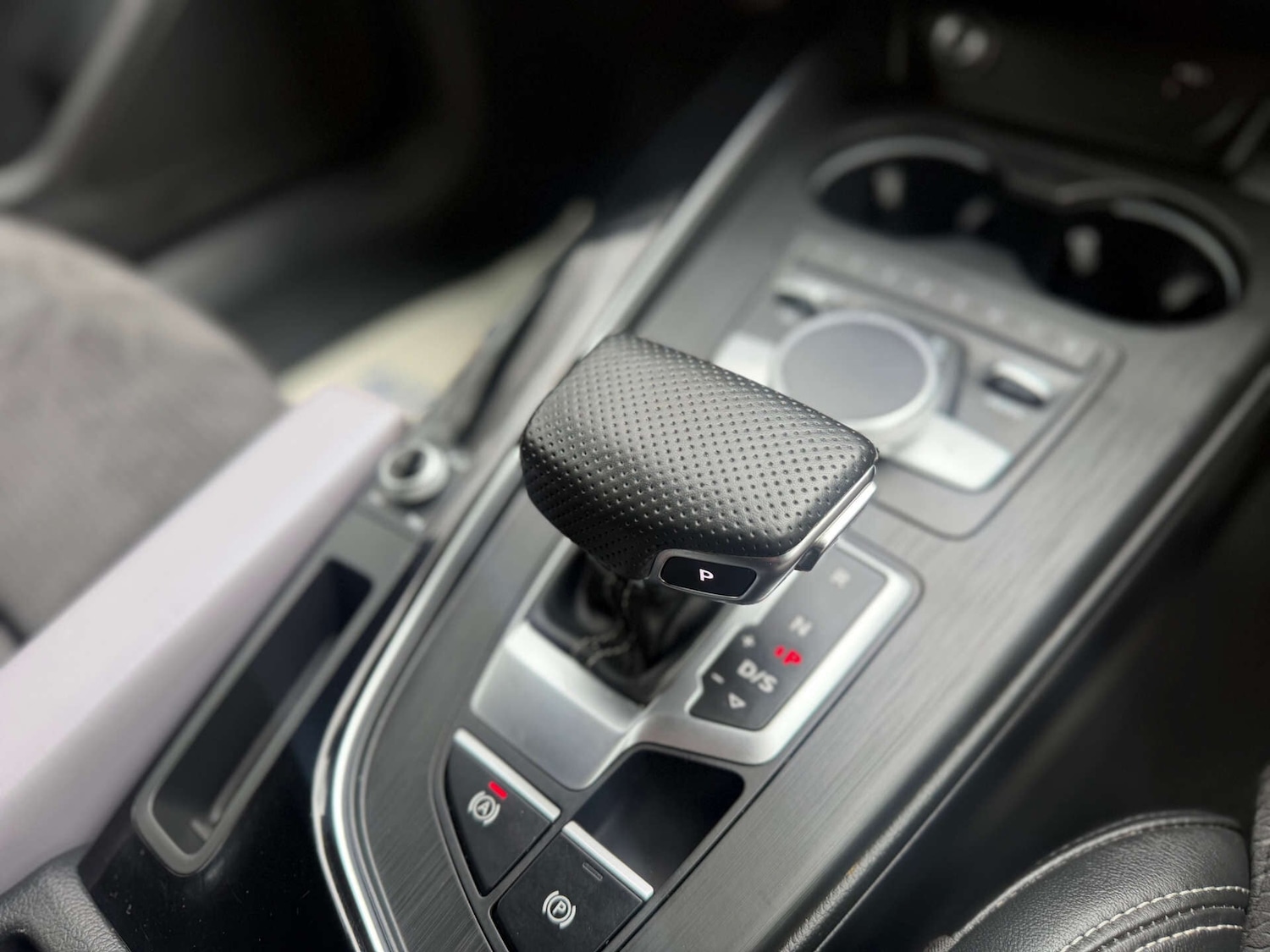 Used Audi A4 2018 for sale - 77635298: Photo 23