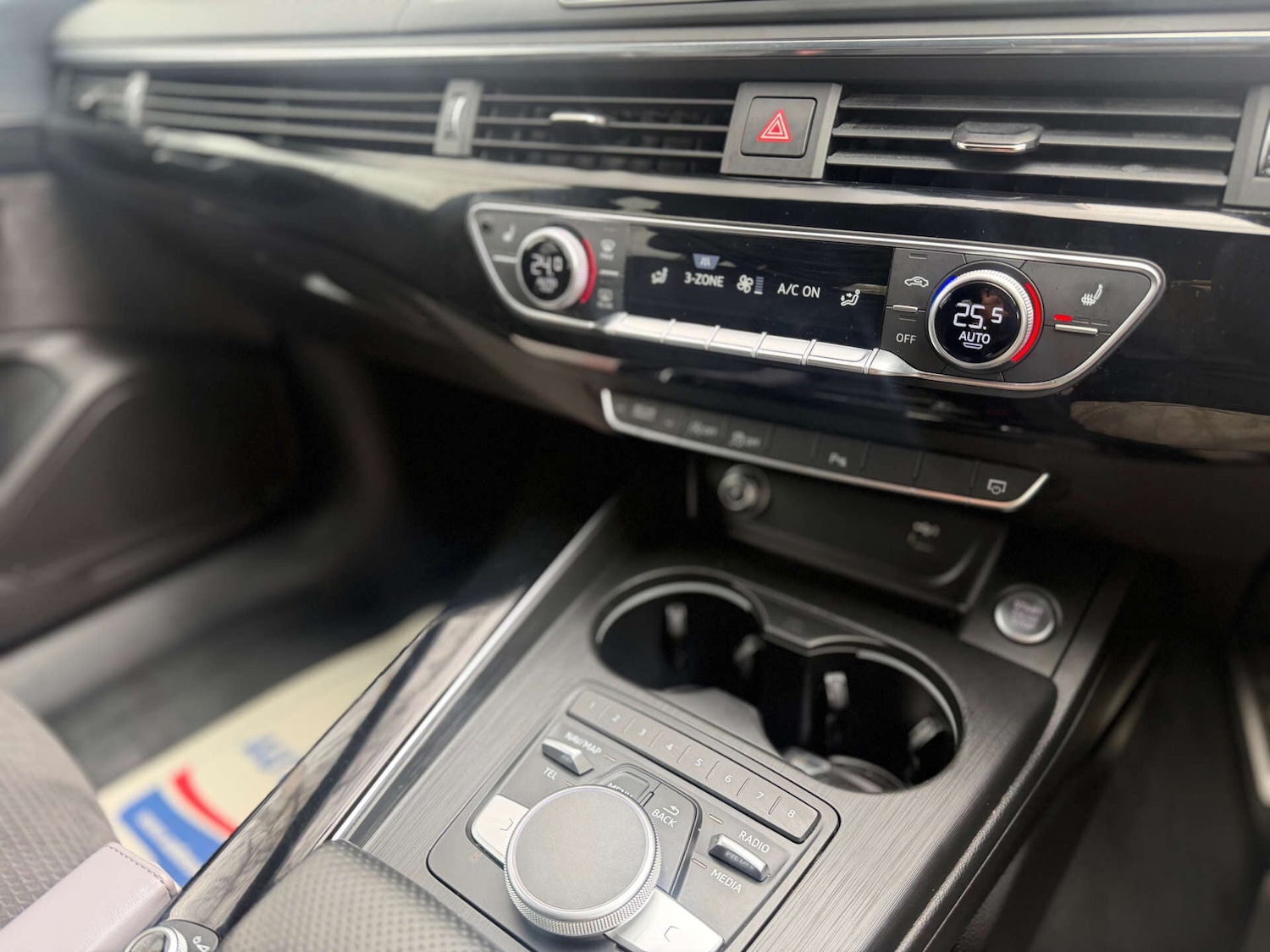 Used Audi A4 2018 for sale - 77635298: Photo 24