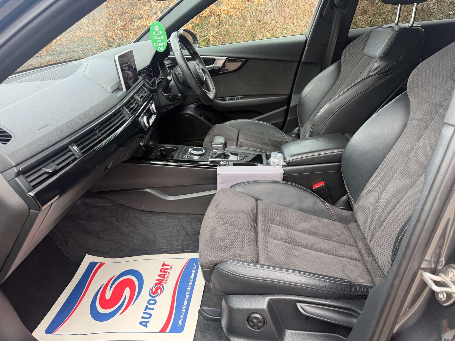 Used Audi A4 2018 for sale - 77635298: Photo 33