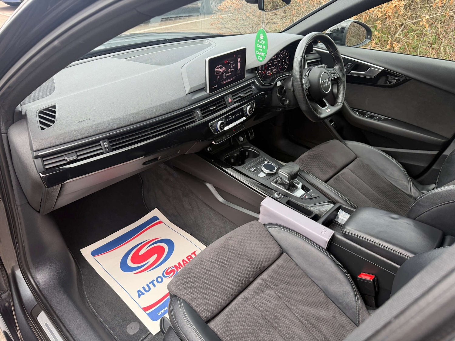 Used Audi A4 2018 for sale - 77635298: Photo 34