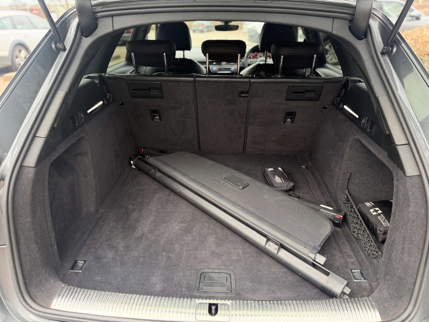 Used Audi A4 2018 for sale - 77635298: Photo 38