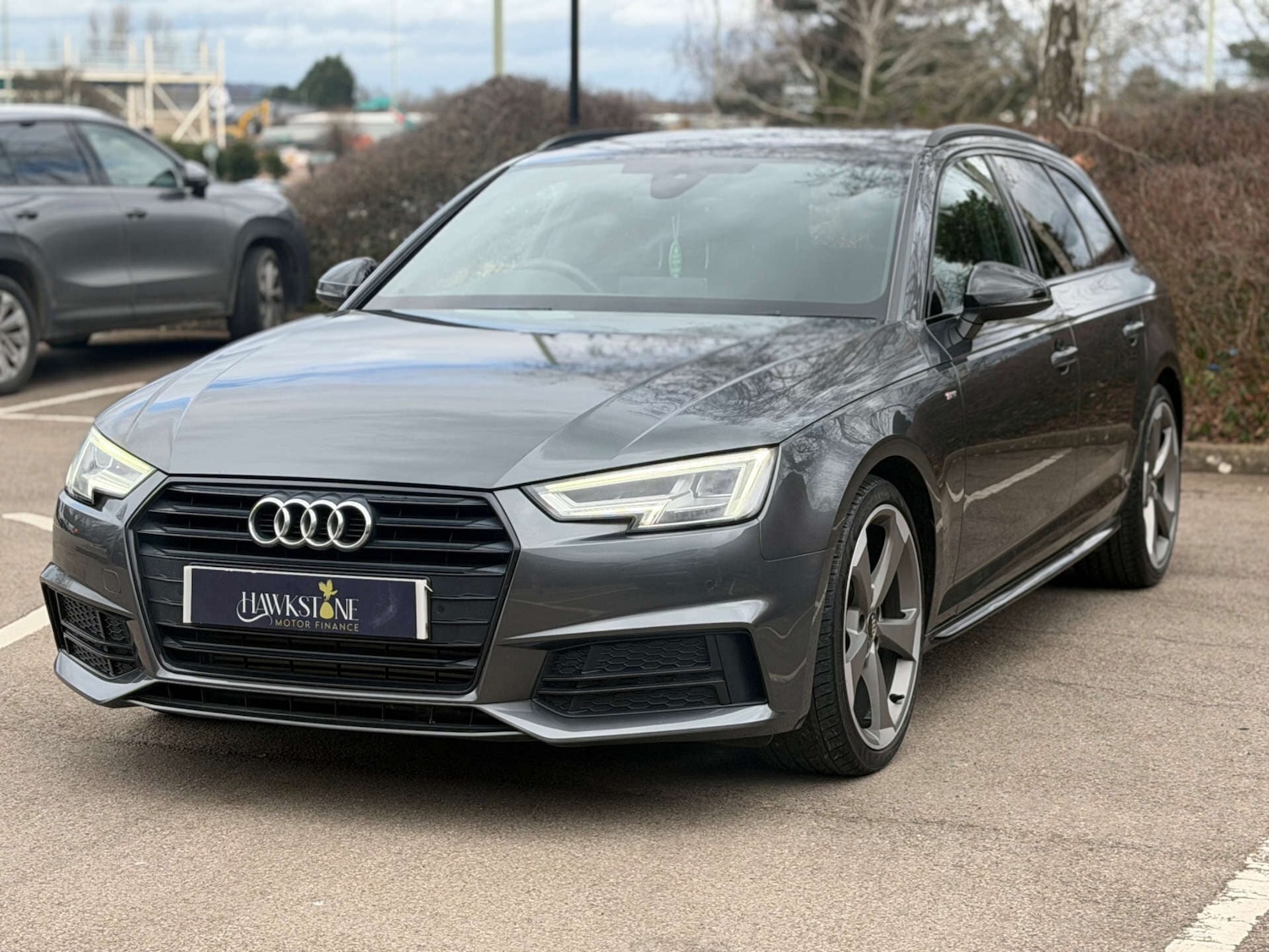 Used Audi A4 2018 for sale - 77635298: Photo 6