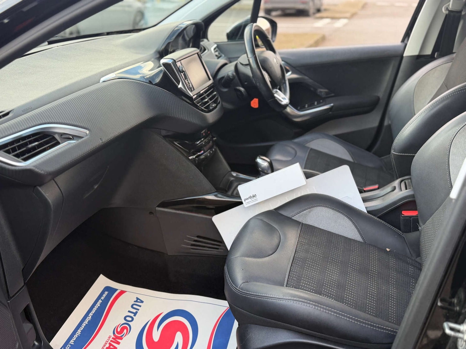 Used Peugeot 2008 2016 for sale - 77148003: Photo 12