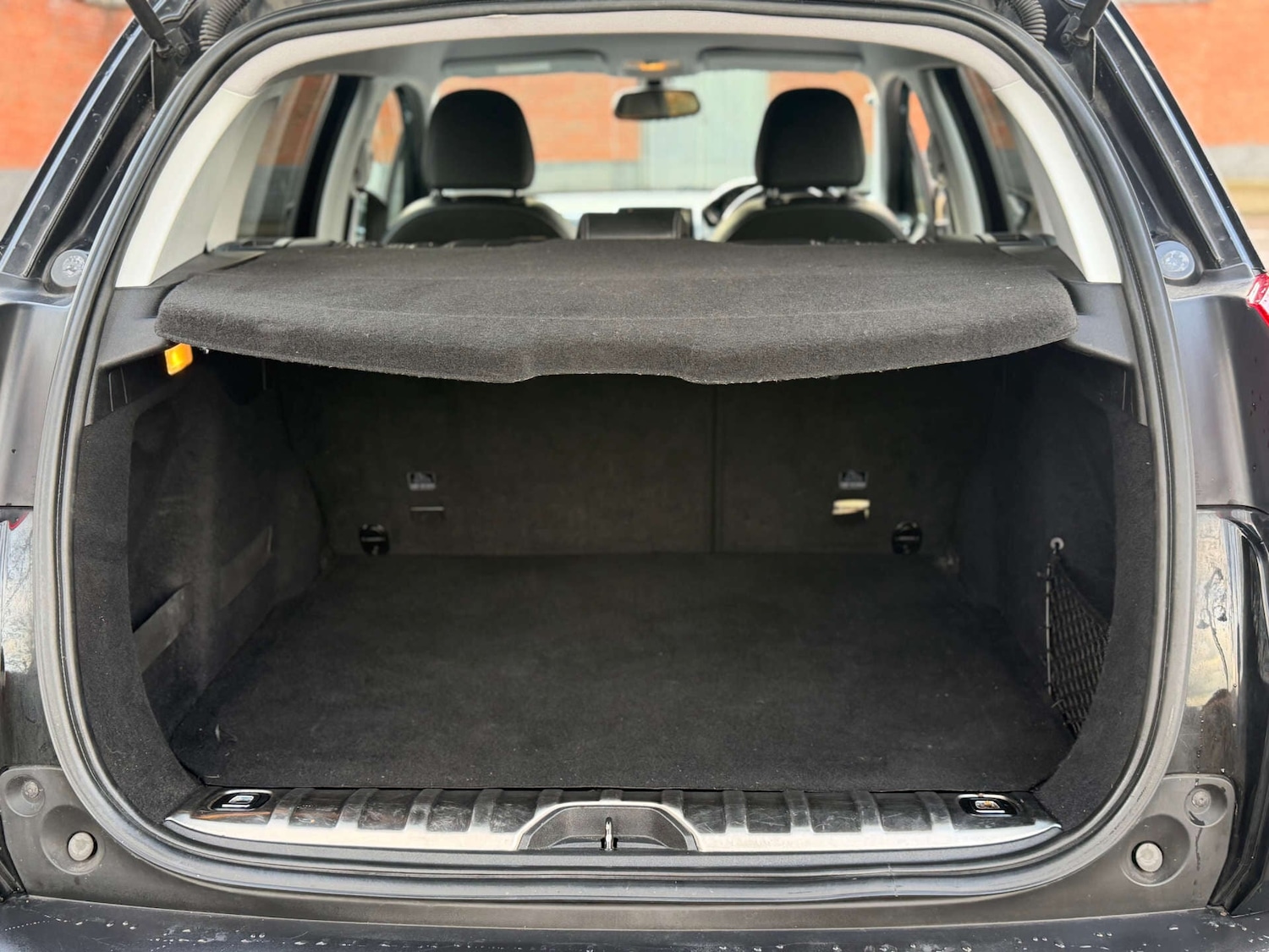 Used Peugeot 2008 2016 for sale - 77148003: Photo 13