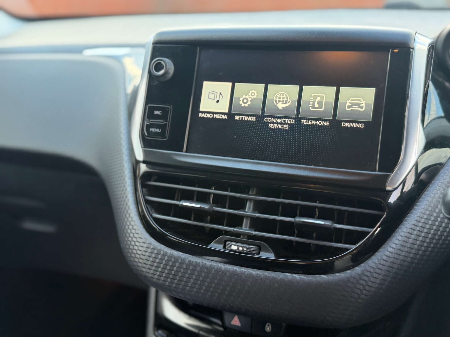 Used Peugeot 2008 2016 for sale - 77148003: Photo 14