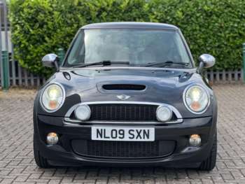 Used MINI Hatch 2009 for sale - 75273107: Photo