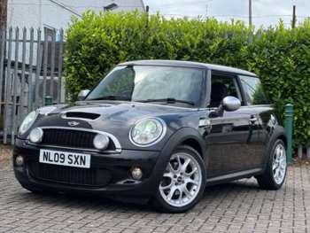 Used MINI Hatch 2009 for sale - 75273107: Photo