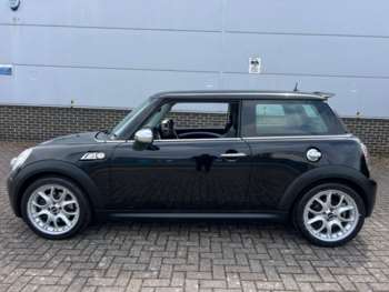 Used MINI Hatch 2009 for sale - 75273107: Photo