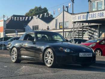 2006 (55) - 2.0 S2000 GT 2dr