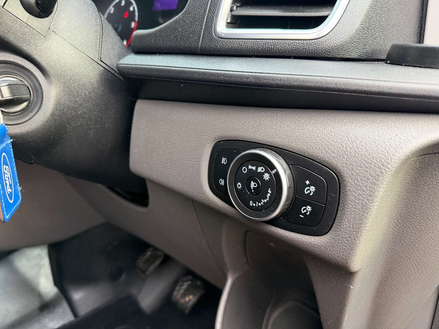 Used Ford Transit Custom 2018 for sale - 77258369: Photo 13