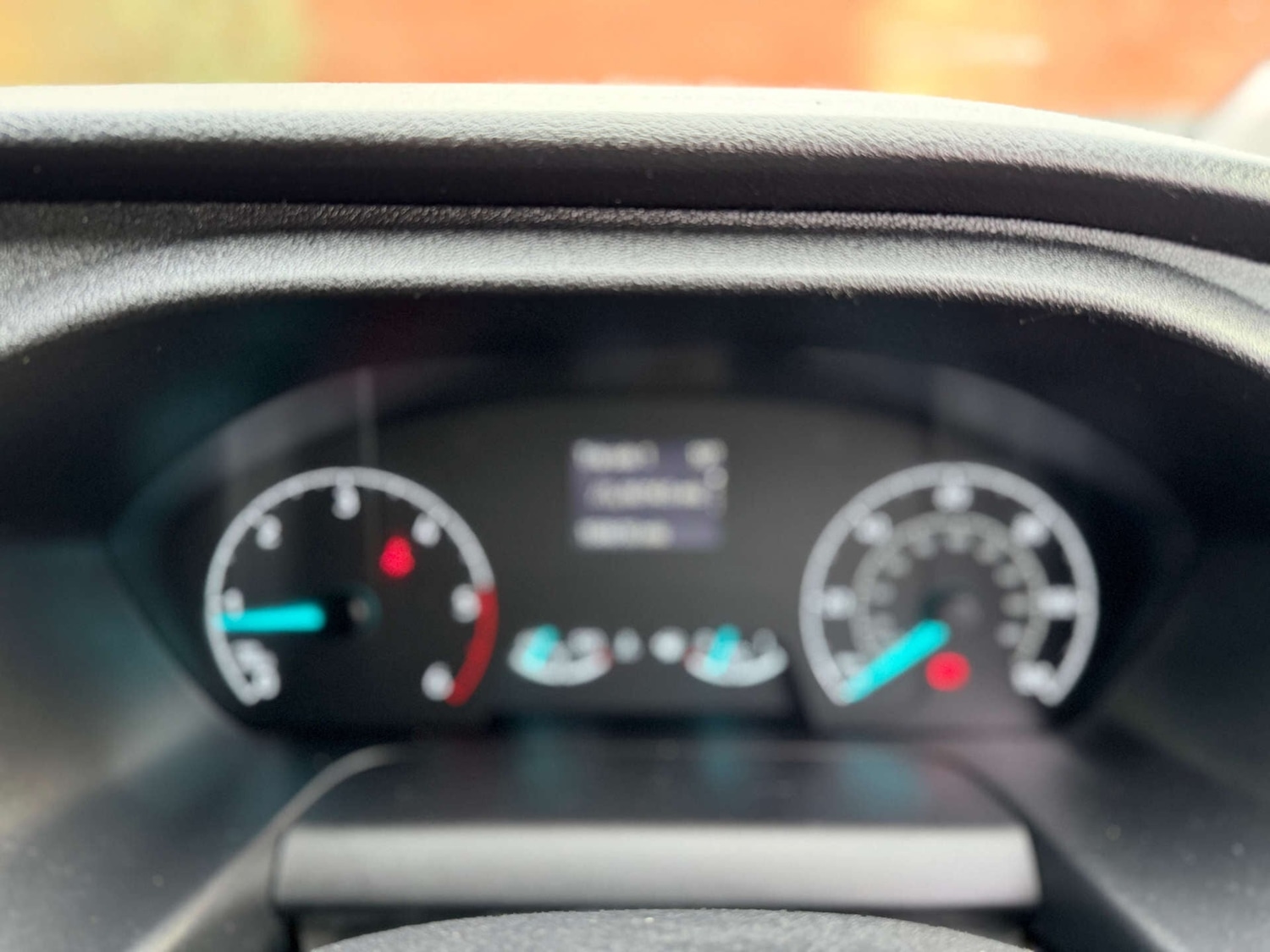 Used Ford Transit Custom 2018 for sale - 77258369: Photo 14