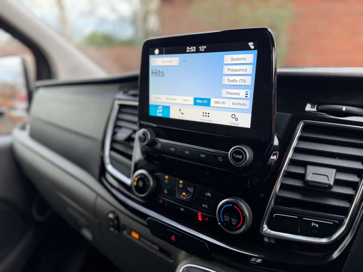 Used Ford Transit Custom 2018 for sale - 77258369: Photo 15