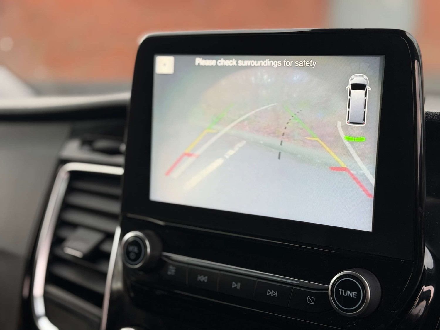 Used Ford Transit Custom 2018 for sale - 77258369: Photo 18