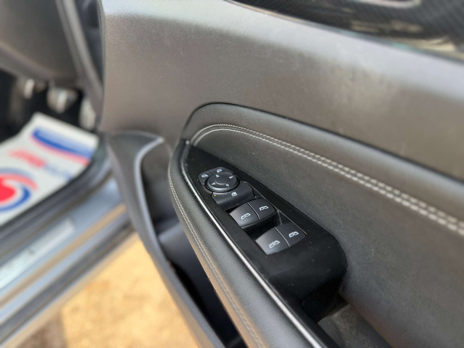 Used Vauxhall Insignia 2017 for sale - 77557354: Photo 10