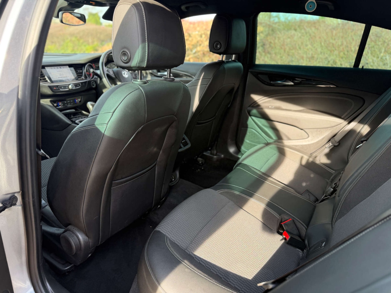 Used Vauxhall Insignia 2017 for sale - 77557354: Photo 19